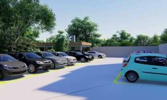 Imagem 5: Apartamento à venda, 2 quartos, 1 vaga, Chácara Contagem - Contagem/MG