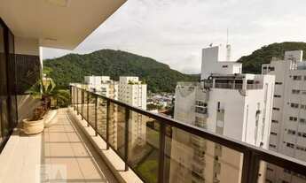 Imagem 7: Apartamento para Aluguel - Centro, 4 Quartos, 215 m2