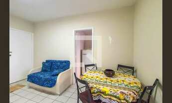 Imagem 3: Apartamento para Aluguel - Centro, 2 Quartos, 65 m2