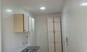 Imagem 5: 1 Dormitório, Vaga, 40 m2, Higienópolis, São Paulo - SP