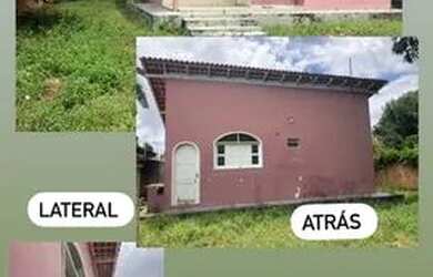 Imagem 3: Casa no paraviana