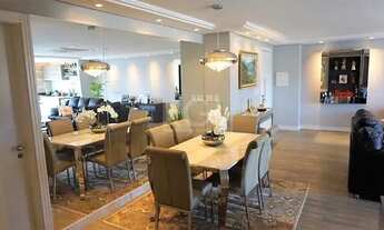 Imagem 4: Apartamento para Venda - 156.6m², 3 dormitórios, sendo 1 suites, 2 vagas - Marechal Rondon