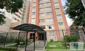 Imagem 3: Apartamento para Venda em Curitiba, Capão Raso, 2 dormitórios, 1 banheiro