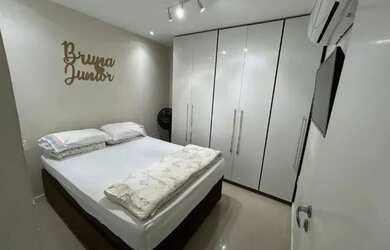 Imagem 2: Apartamento para venda possui 65 metros quadrados com 2 quartos