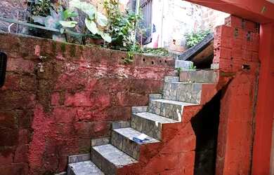 Imagem 7: Casa de 4 cômodos