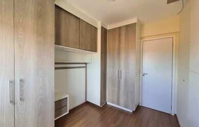 Imagem 7: Apartamento para locação no Terrazza Belvedere - Cosmópolis