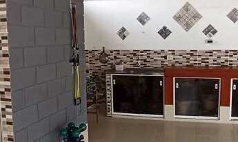 Imagem 4: Casa térrea (Bosque dos Eucaliptos) - 3 quartos / 1 suíte / 4 vagas cobertas / terreno int