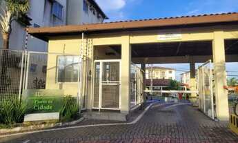 Imagem: Alugo apartamento condomínio ideal flores