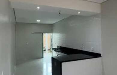 Imagem 2: Casa linda e nova no Cidade satélite