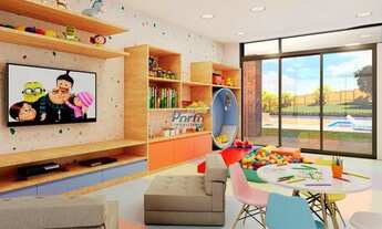 Imagem 2: Lote em Condomínio Alphaville Piaui para Venda Novo Uruguai, Teresina