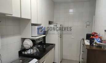 Imagem 7: SAO BERNARDO DO CAMPO - Residential / Apartment - PLANALTO