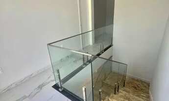 Imagem 7: Casa duplex para venda possui 265 metros quadrados com 3 Suites