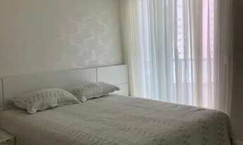 Imagem 5: Apto 3 dormitórios mobiliado com vista mar em Balneário Camboriú-SC