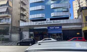 Imagem 3: Sala, 40 m² - venda por R$ 180.000,00 ou aluguel por R$ 1.730,00/mês - Vila Valqueire - Ri