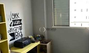 Imagem 6: Apartamento Jardim dos Pássaros - Guarujá/SP