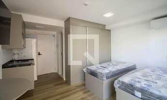 Imagem 5: Apartamento para Aluguel - Perdizes, 1 Quarto, 24 m2