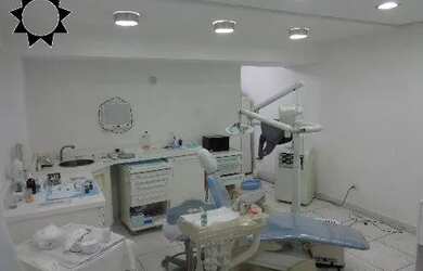 Imagem 2: SALA COMERCIAL - BELA VISTA