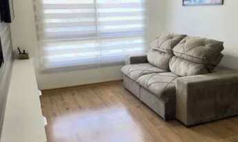 Imagem 6: Apartamento alto padrão semi mobiliado