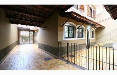 Imagem 2: Sobrado 3 quartos, 1 suíte, 5 vagas no Tremembé