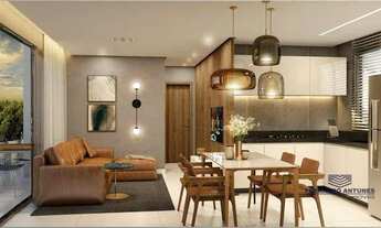 Imagem 2: Apartamento 02 quartos em Lourdes