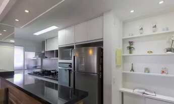 Imagem 4: Apartamento para venda com 75 metros quadrados