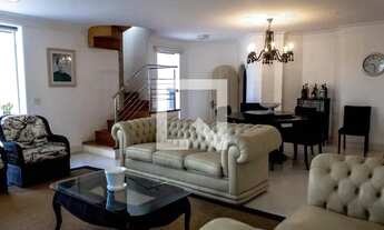 Imagem 4: Apartamento para Aluguel - Jardim Santa Genovevan, 5 Quartos, 600 m2