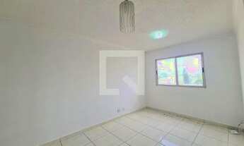 Imagem 2: Apartamento para Aluguel - Jardim Nove de Julho, 2 Quartos, 45 m2