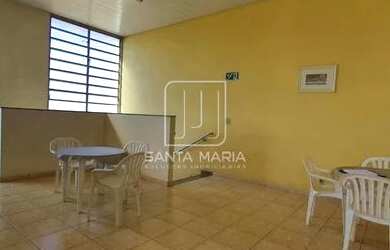 Imagem 7: Salão/Galpão (salão - sobrado) , cozinha planejada