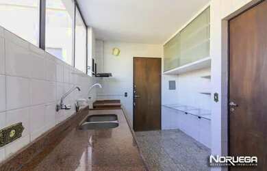 Imagem 7: Apartamento com 3 quartos para alugar por R$ 2200.00, 130.00 m2 - ALTO DA RUA XV - CURITIB