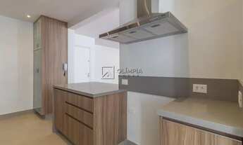 Imagem 7: Apartamento Venda Vila Nova Conceição 128 m² 2 Dormitórios