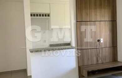 Imagem 3: Apartamento - Ribeirão Preto - Nova Aliança - Região Sul