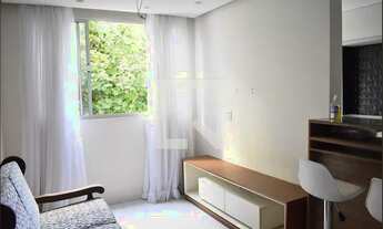 Imagem 1: Apartamento para Aluguel - Campo Grande, 2 Quartos, 46 m2