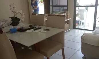 Imagem 2: Repasso Privê 2 Qrts(1st) Com Planejados, 525m Da Praia No Janga em Paulista-PE