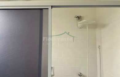 Imagem 4: Sala Living no José Menino, Santos