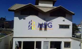 Imagem 7: Sobrado 800m² Wanel Ville Zona Oeste Sorocaba-SP