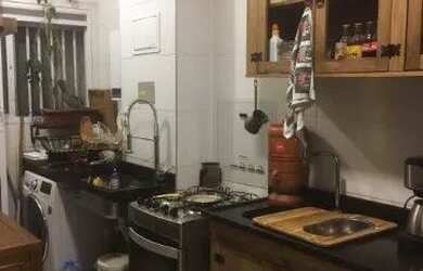 Imagem 2: APTO SÃO PAULO Apartamento com 2 dormitórios