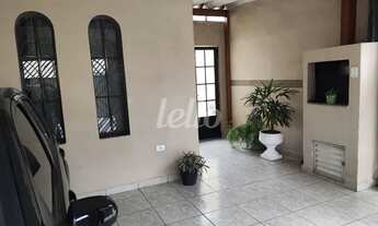 Imagem 2: São Paulo - Casa Padrão - Tatuapé