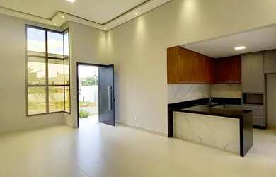 Imagem 7: Casa com 3 suítes à venda, 184 m² por R$ 1.450.000 - Jardim Piemonte - Indaiatuba/SP