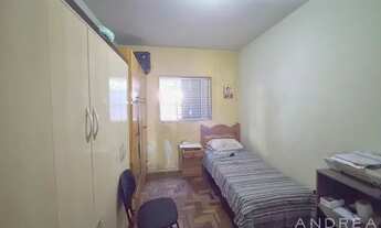 Imagem 4: CASA TERREA BUTANTÃ - 2 DORMITORIOS COM 2 VAGAS