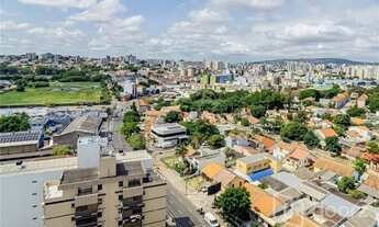 Imagem 3: PORTO ALEGRE - Apartamento Padrão - Passo da Areia