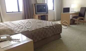 Imagem 7: Studio Slaviero Guarulhos 28m² 1 dormitório 1 vaga para locação com entrada imediata