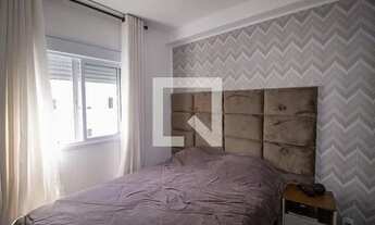 Imagem 7: Apartamento para Aluguel - Vila Califórnia, 2 Quartos, 41 m2