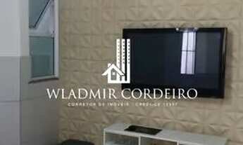 Imagem 3: Casa Duplex 2 quartos no Passaré - 200m da Av. Pres. Juscelino Kubitschek - Fortaleza - CE