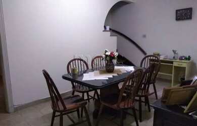 Imagem 4: SAO PAULO - Casa Padrão - VILA MARIANA