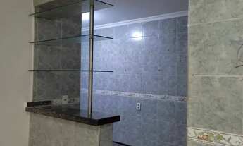 Imagem 4: Apartamento reformado