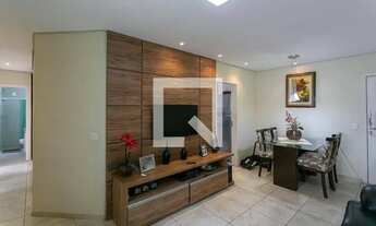 Imagem 4: Apartamento para Aluguel - Floresta, 3 Quartos, 85 m2