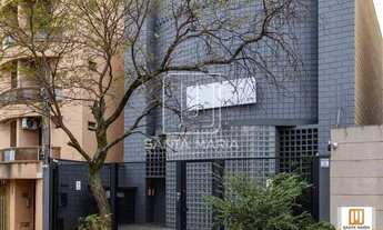 Imagem: Salão/Galpão (salão - sobrado), cozinha