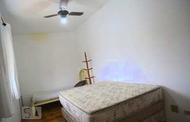 Imagem 6: Apartamento para Aluguel - Vila Caiçara, 1 Quarto, 65 m2