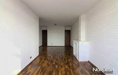 Imagem 4: Apartamento com 3 quartos para alugar por R$ 2200.00, 130.00 m2 - ALTO DA RUA XV - CURITIB