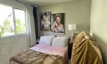 Imagem 6: Apartamento para venda tem 58 metros quadrados com 3 quartos no Itaum - Joinville - SC